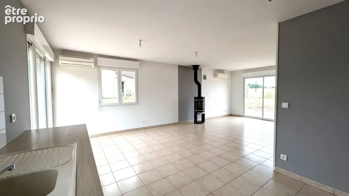 Maison Savigny En Revermont - photo 6