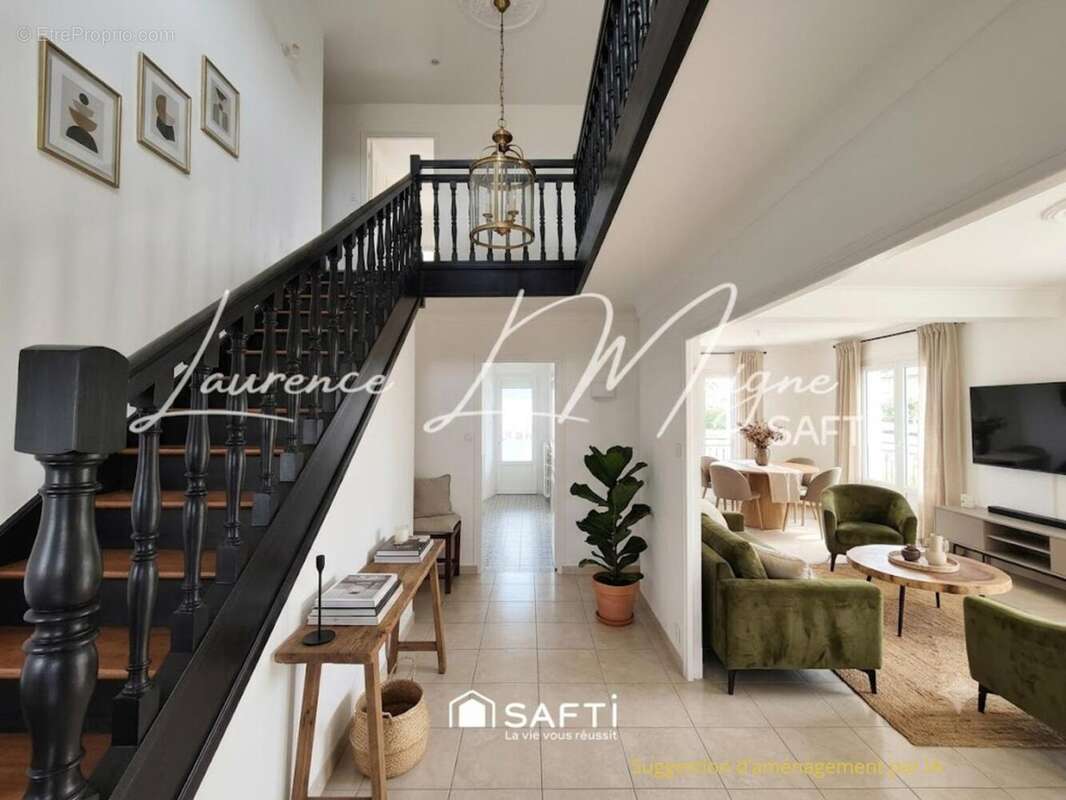 Maison 223 m² à Landerneau  - photo 2