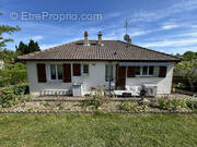 Maison à LONGNY-AU-PERCHE