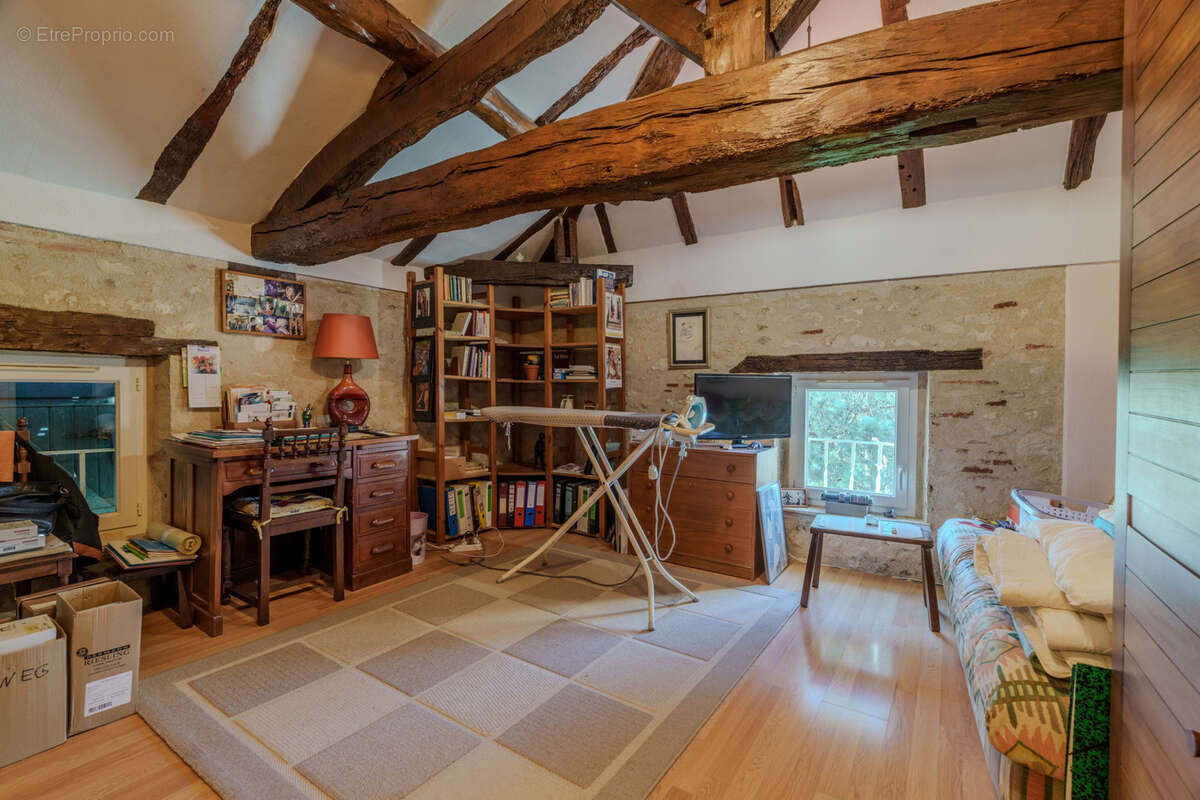 Maison à VILLENEUVE-SUR-LOT