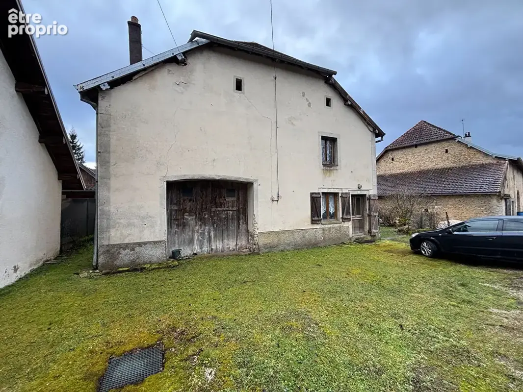 Maison 94m² à geney - photo 2