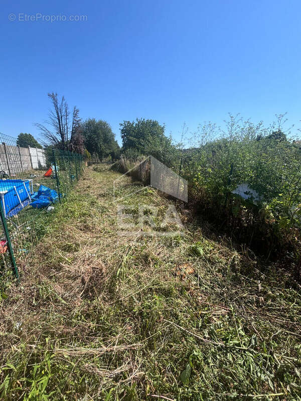 Maison 68m² à hénin-beaumont - photo 10