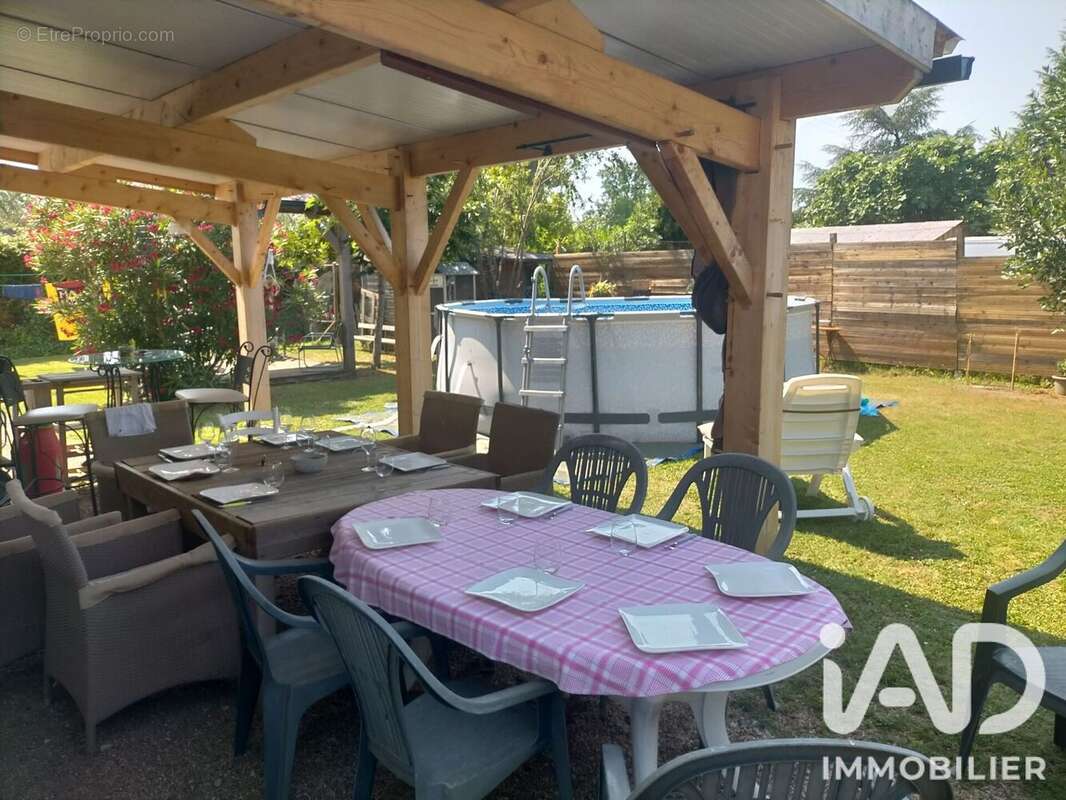 Maison 90 m² à Pineuilh  - photo 2