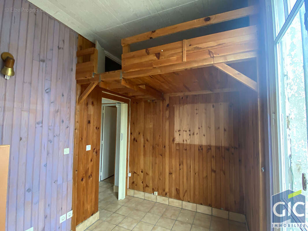 Appartement à MERVILLE-FRANCEVILLE-PLAGE