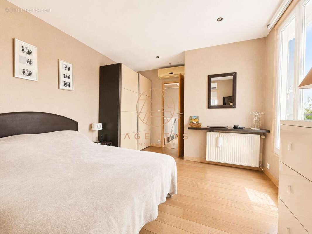 Maison 104 m² à Villiers-Sur-Marne  - photo 9