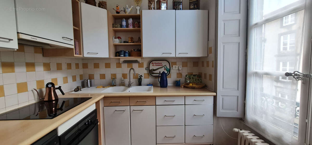 Appartement à RIOM