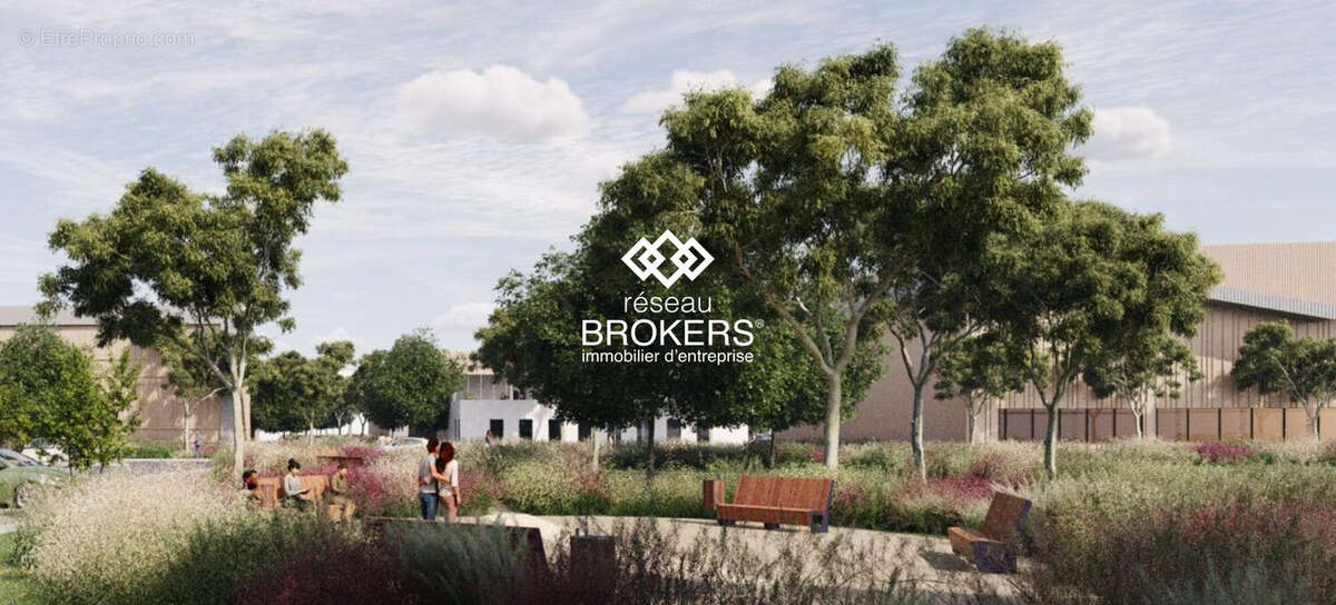 Commerce à EZANVILLE