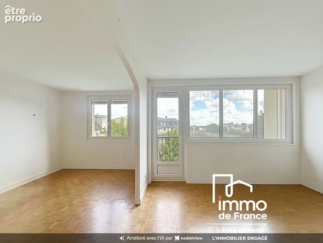 Appartement à CHARTRES