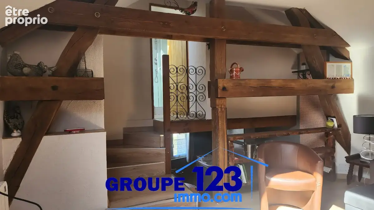 Investisseur   monopropriété   2 lots - photo 14