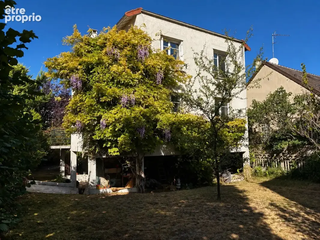 "coup de coeur" 8 pièces terrain plat 480 m² sans vis à vis - photo 3