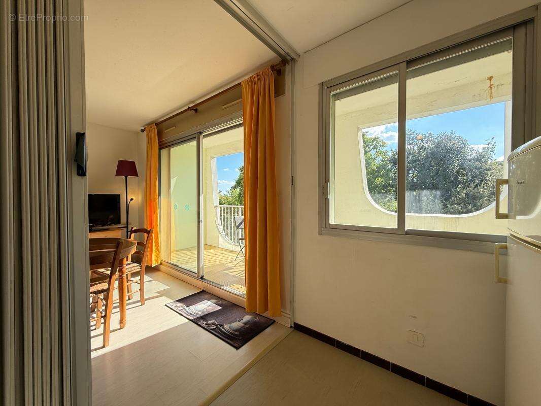 Appartement à SAINT-PALAIS-SUR-MER