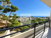 Appartement à FLEURY