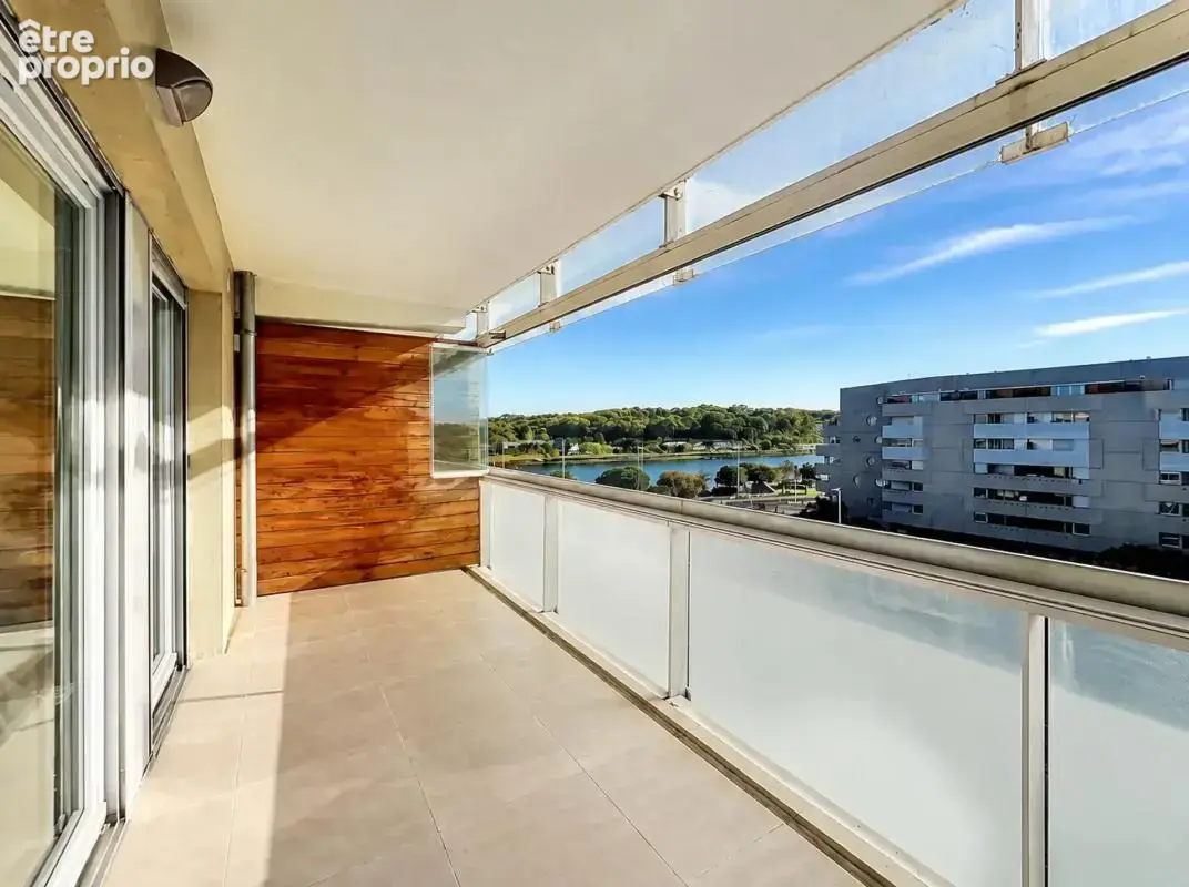 Appartement de 4 pièces de 80 m² à Bayonne - photo 3