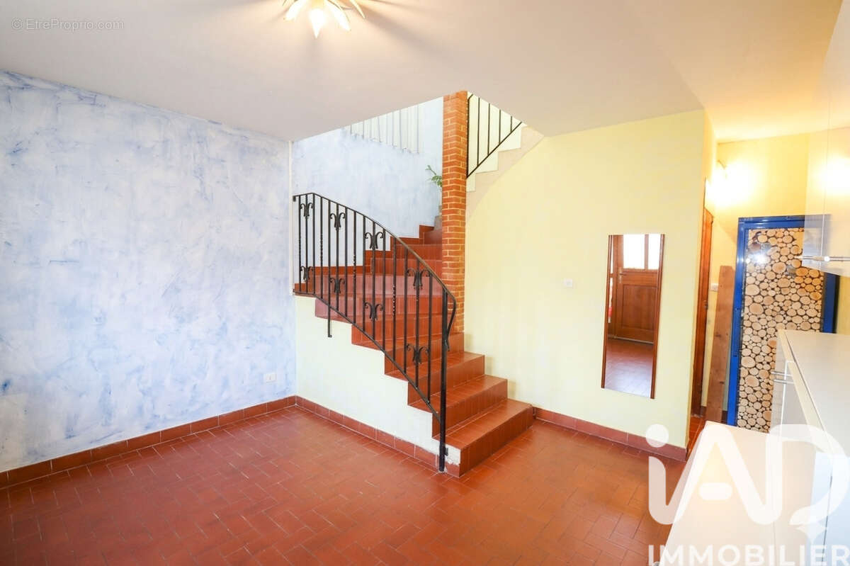 Photo 4 - Maison à COURNON-D'AUVERGNE
