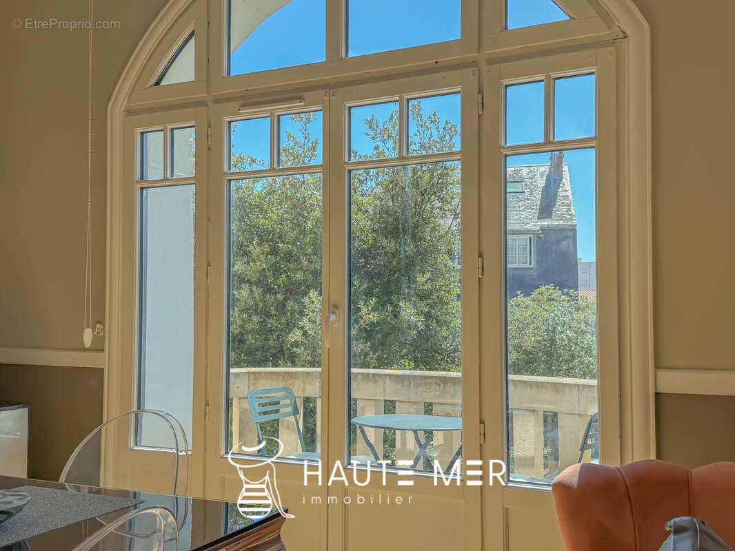 HOMARD - Villa Sablaise de caractère - photo 13