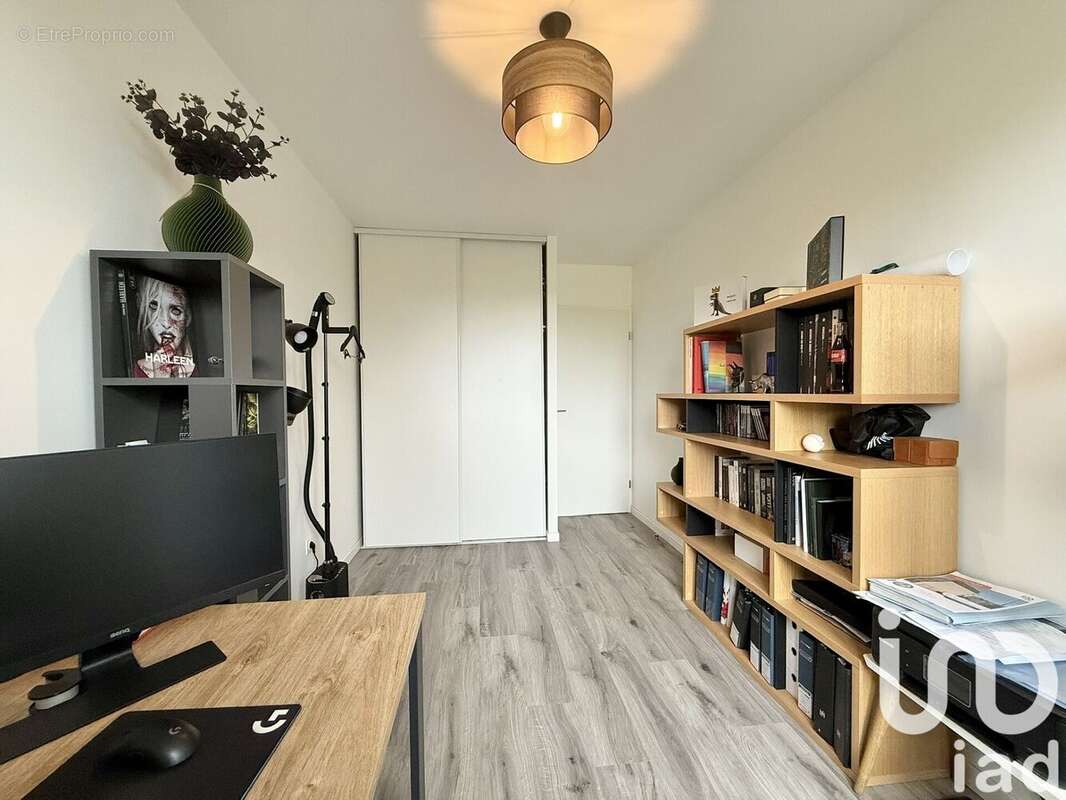 Photo 8 - Appartement à CLAMART