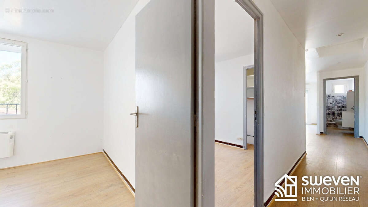 Appartement à SAINT-FELIU-D'AVALL