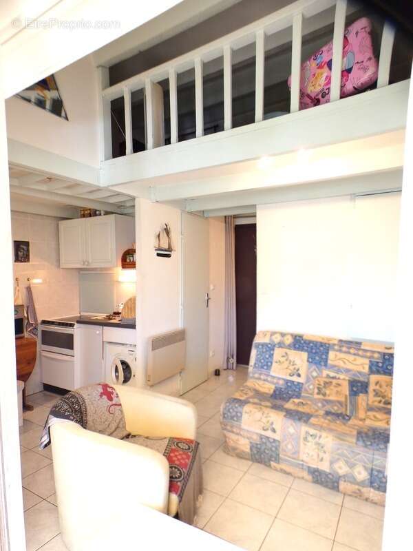 Appartement à AGDE