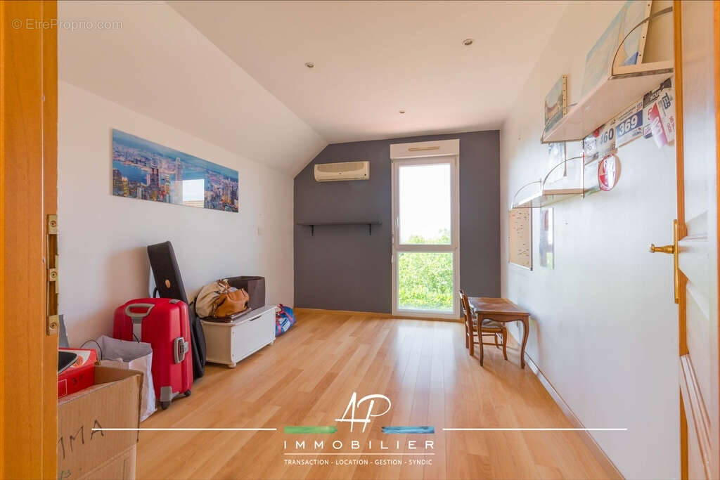 Maison à MARSANNAY-LE-BOIS