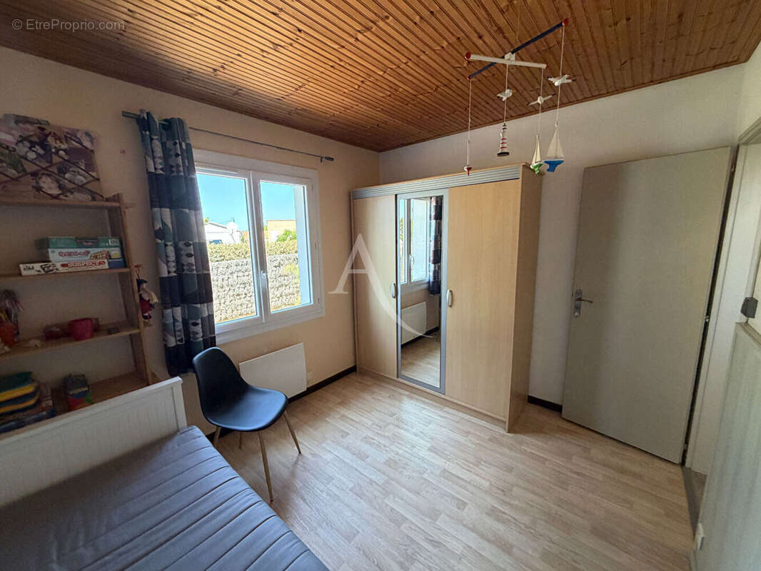 Maison Bretignolles Sur Mer - photo 7