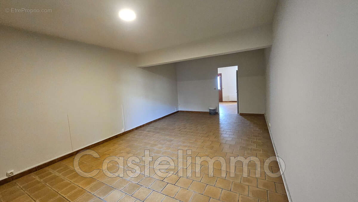 Maison à BEAUMONT-DE-LOMAGNE