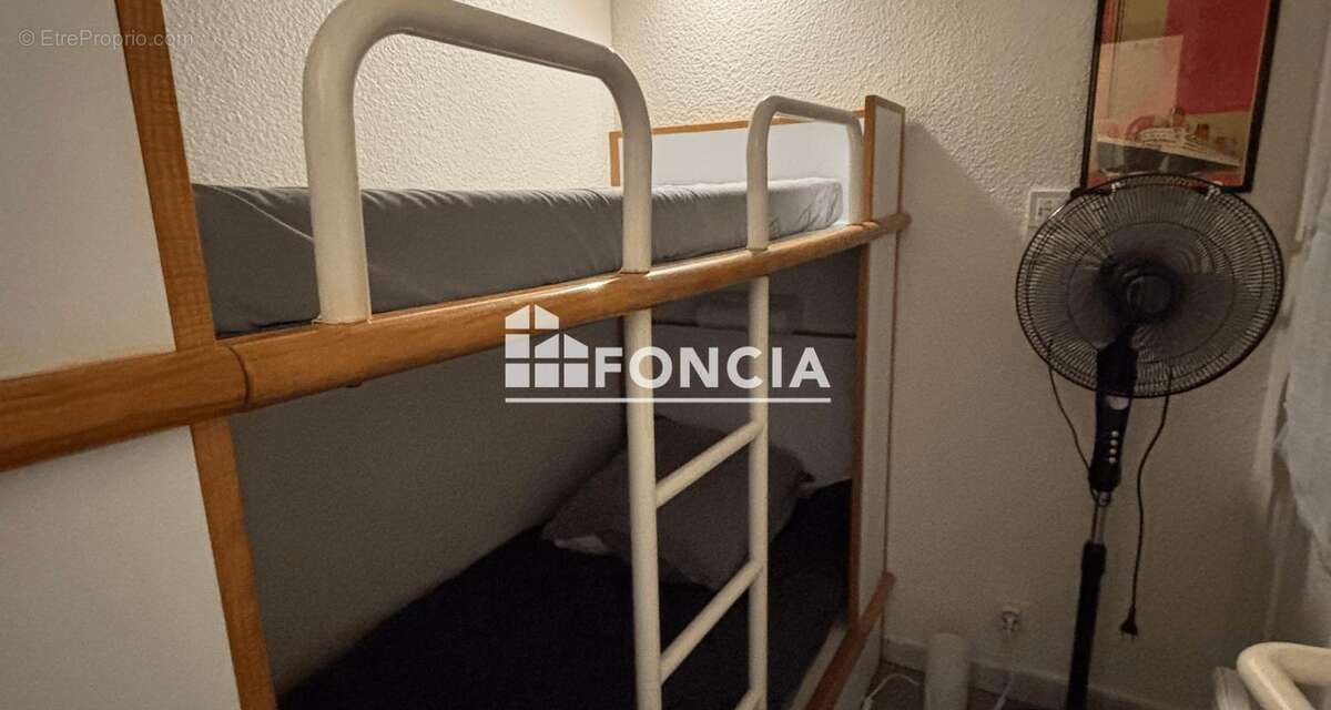 Appartement à ARZON