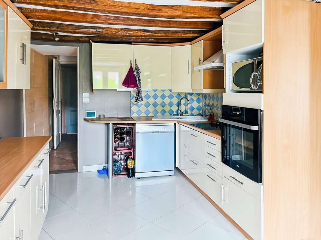 Maison à PITHIVIERS