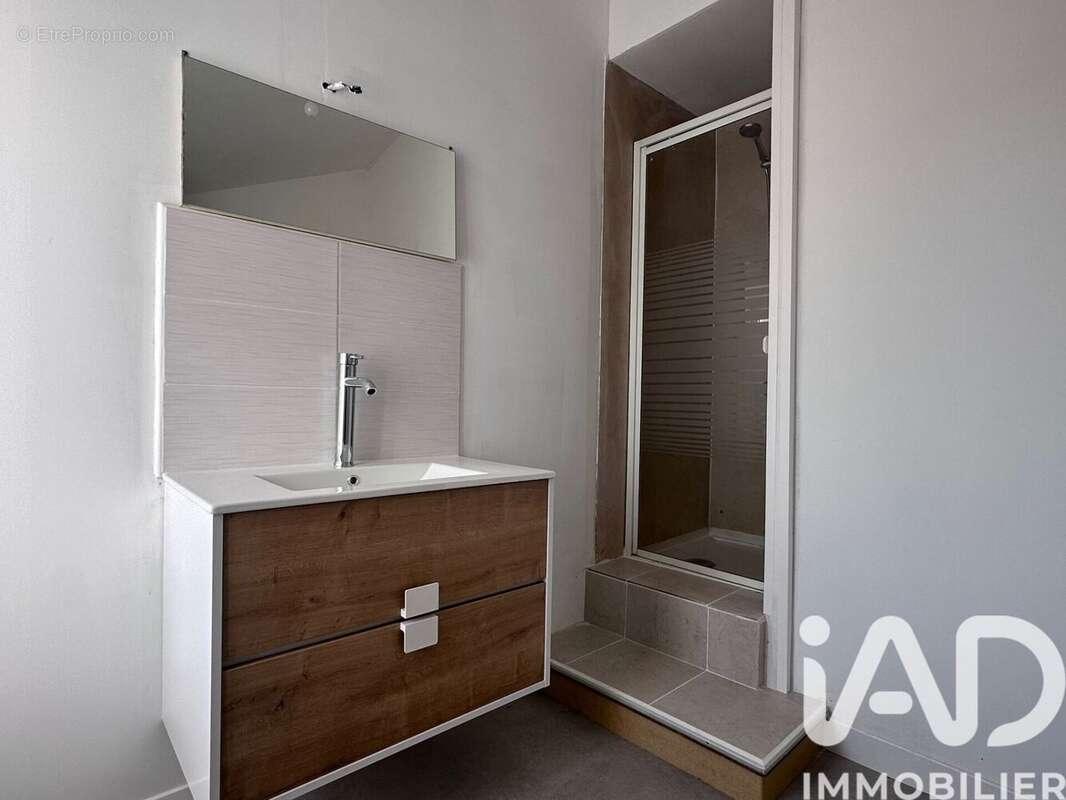Photo 8 - Maison à VIX