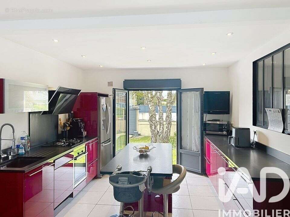 Photo 3 - Maison à DINARD