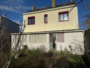 Maison à SAINT-NAZAIRE