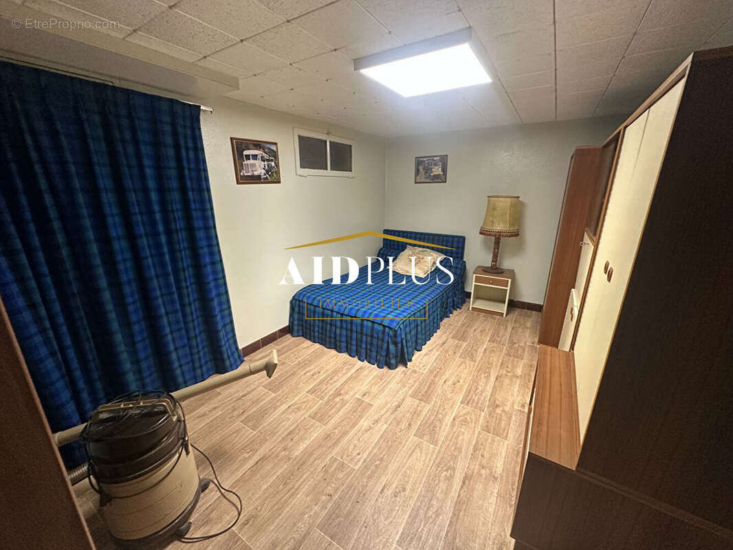 Maison à SAINT-PRIX