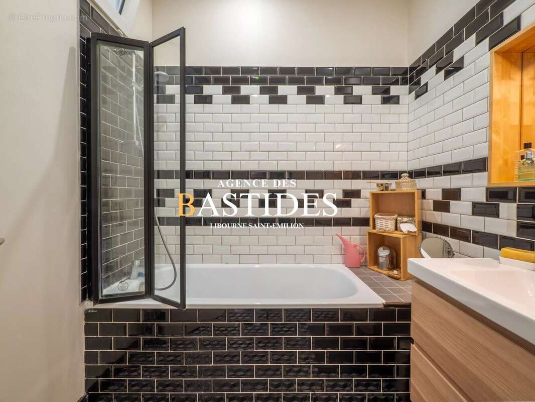 Appartement à LIBOURNE
