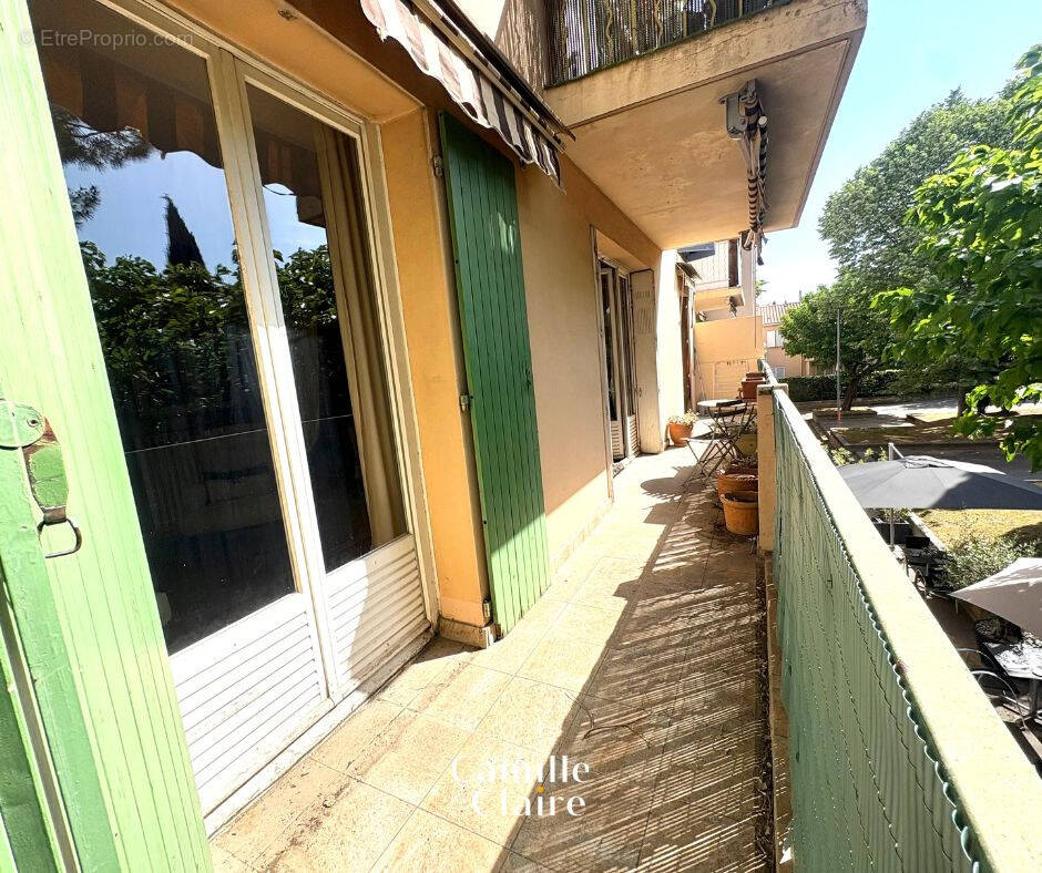 Appartement à ARLES