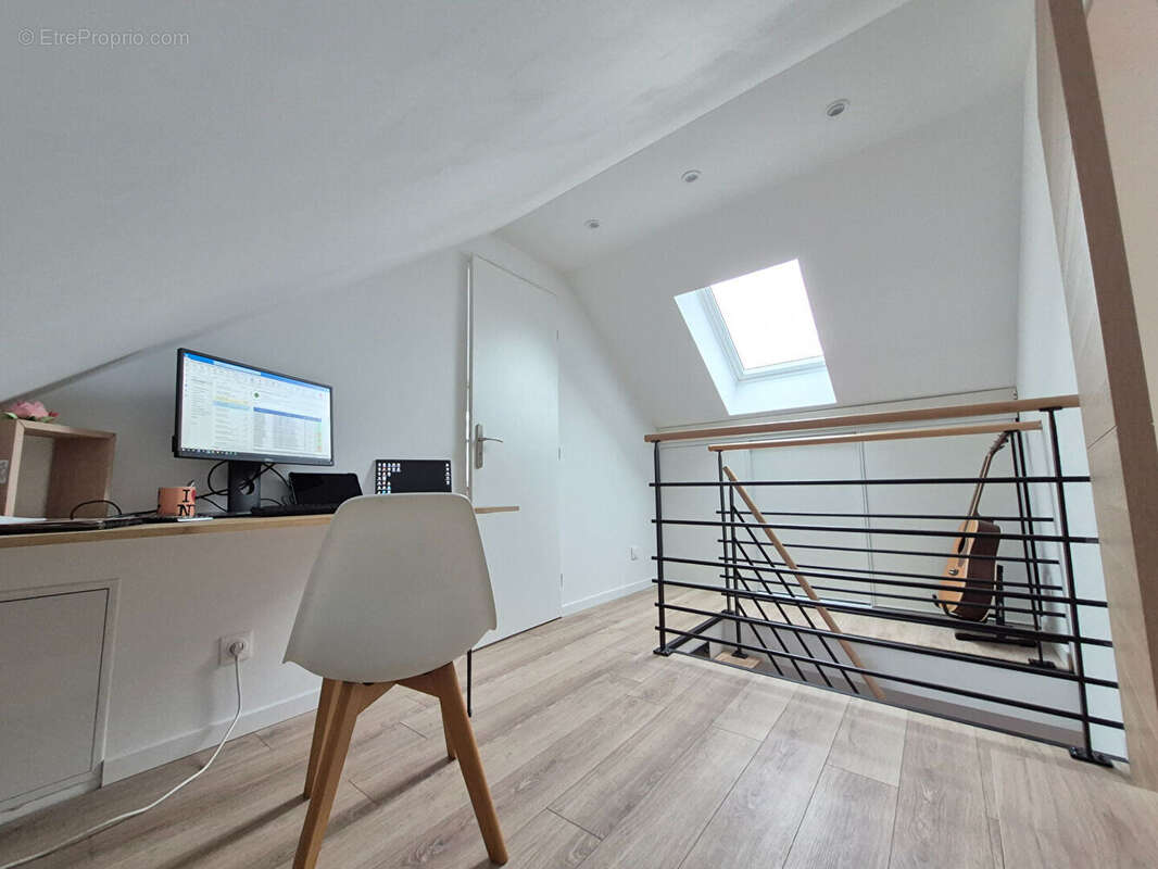 Maison à HAUBOURDIN