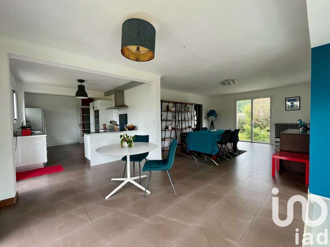 Photo 7 - Maison à SUCE-SUR-ERDRE