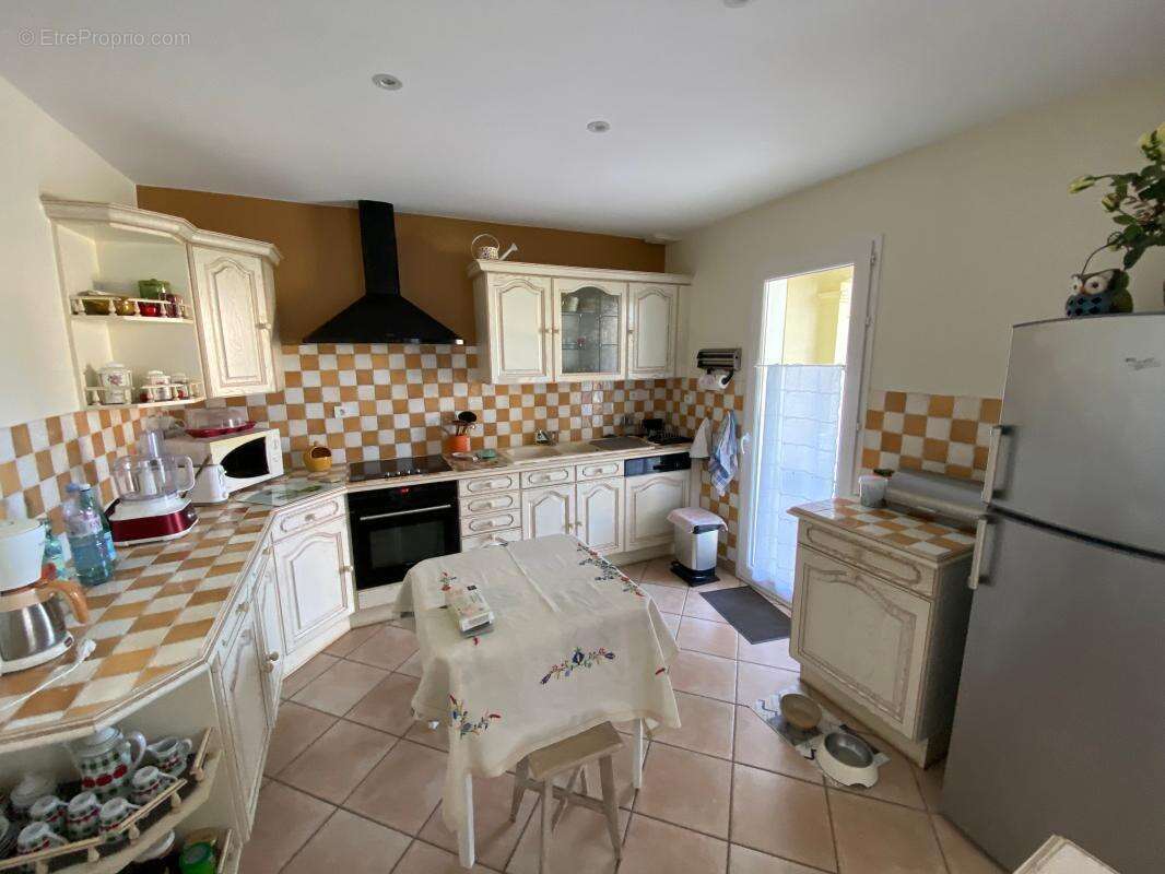 Maison à LES MATHES