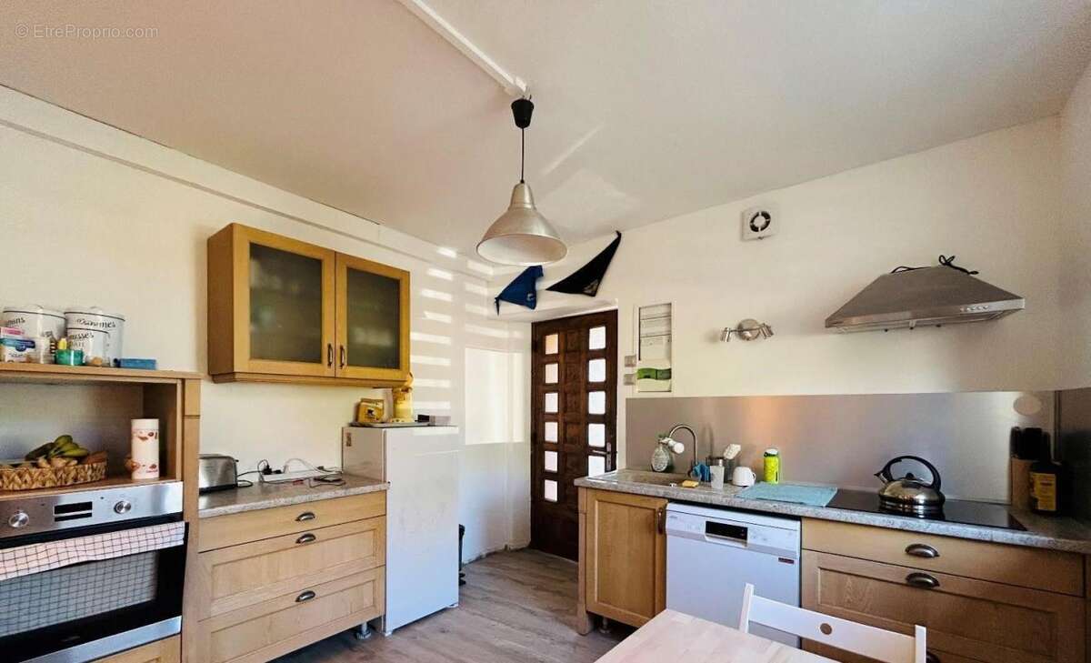 Maison à SAINT-SYLVESTRE