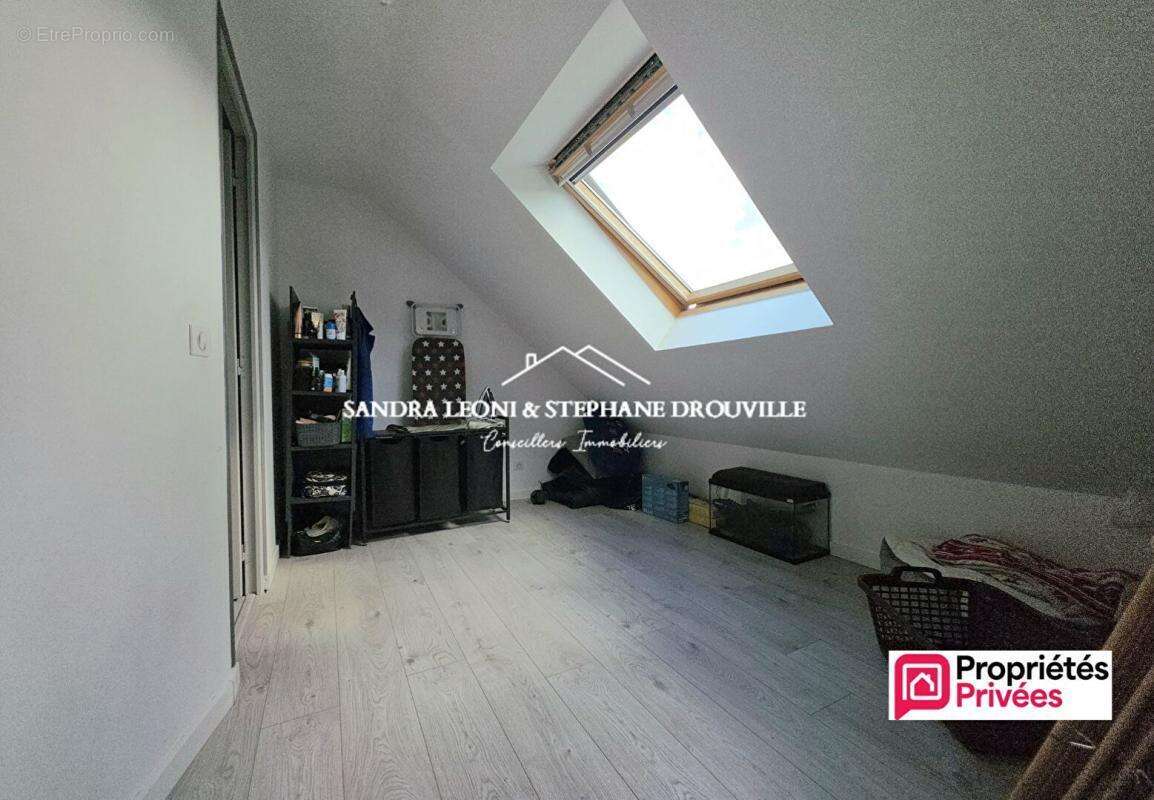 Maintenon - saint piat charmante maison  de 120 m² - 4 chambres - photo 12