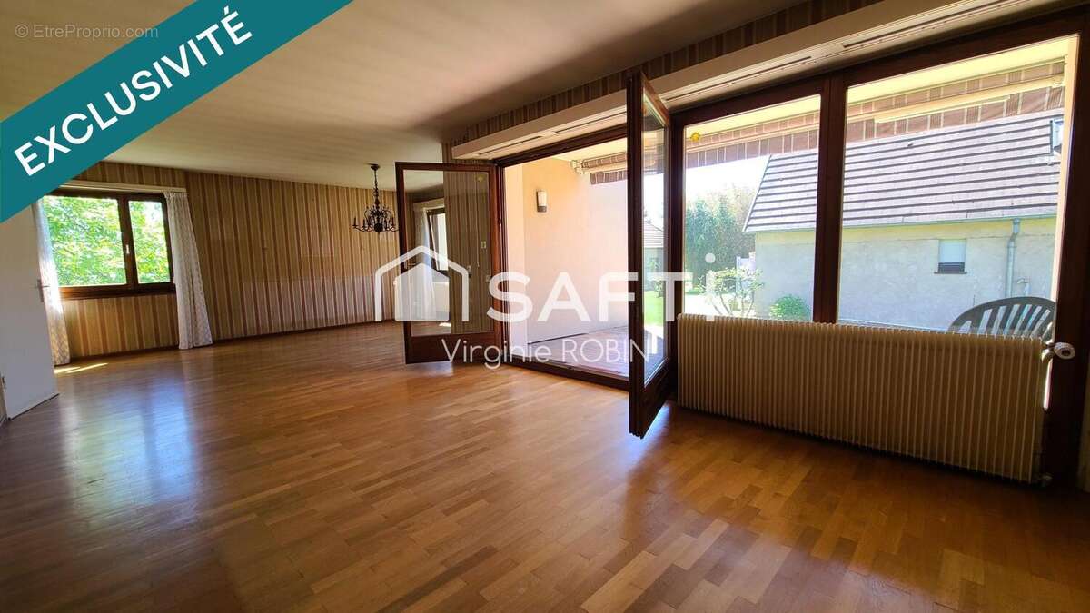 Photo 4 - Maison à BOOFZHEIM