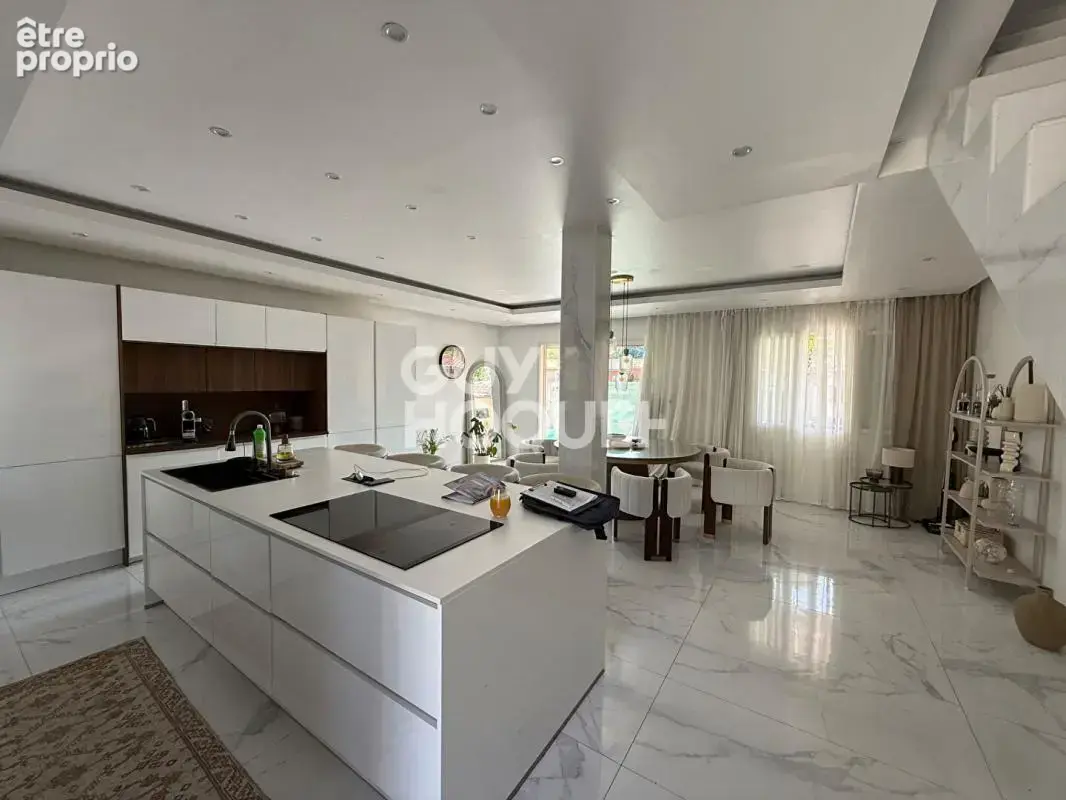 Magnifique maison à Sorgues 146 m2 - photo 4