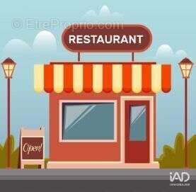 Photo 2 - Commerce à VENCE