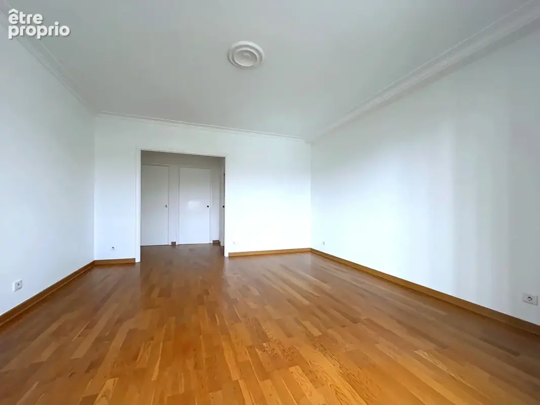 Appartement 91m² à ajaccio - photo 2