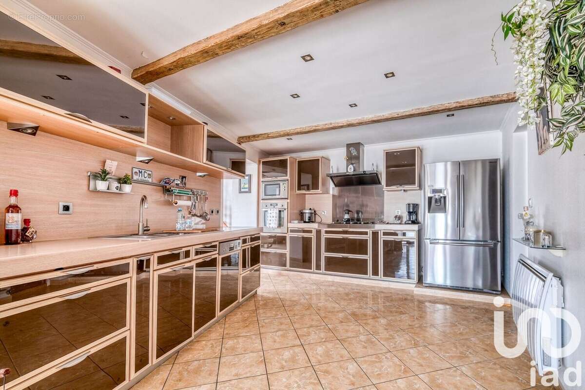 Photo 3 - Maison à CLAYE-SOUILLY