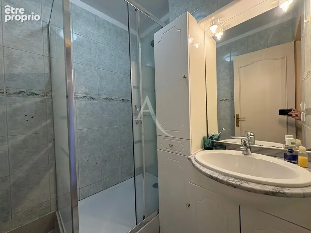 Appartement t3 saint felix - photo 5