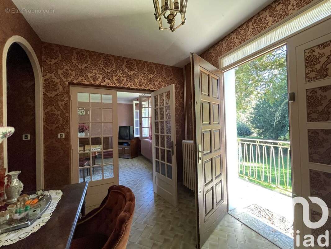 Photo 9 - Maison à PEYRAT-LE-CHATEAU