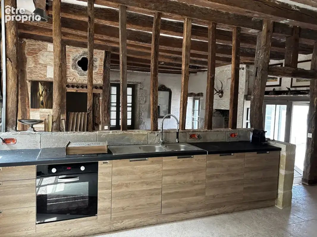 Maison Pernay - photo 2