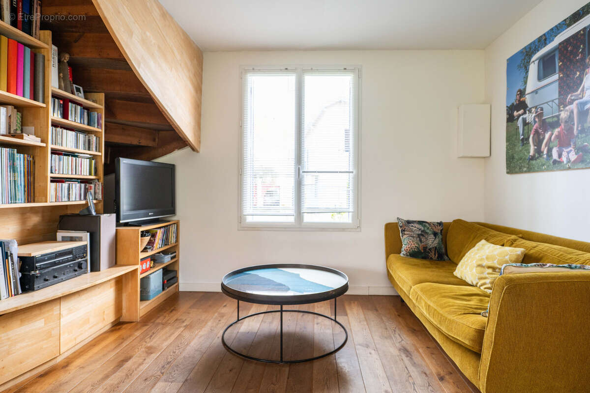 Maison à NANTES