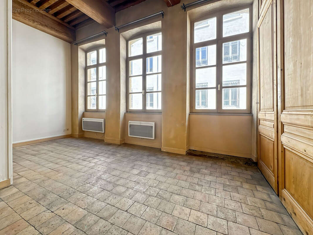 Appartement à LYON-2E
