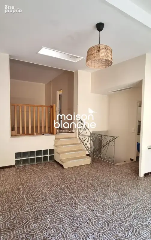 Maison 92 m² à Lormont  - photo 3