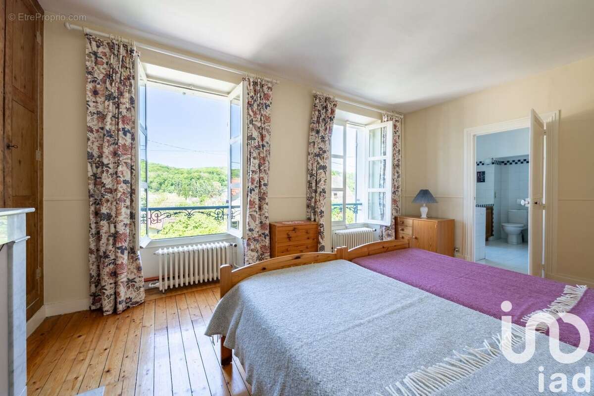 Photo 8 - Maison à THOMERY